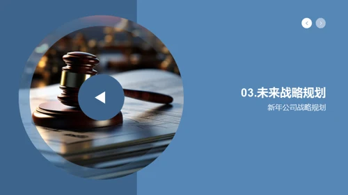 法律业界：挑战与突破