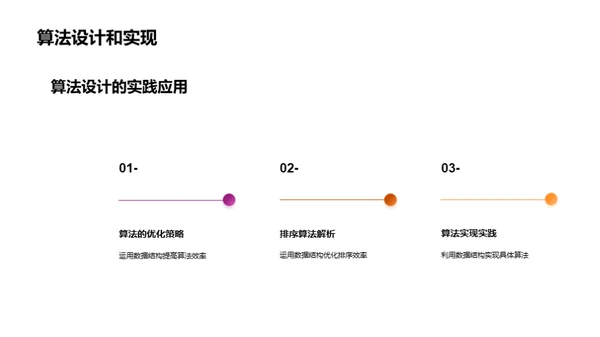 探索数据结构