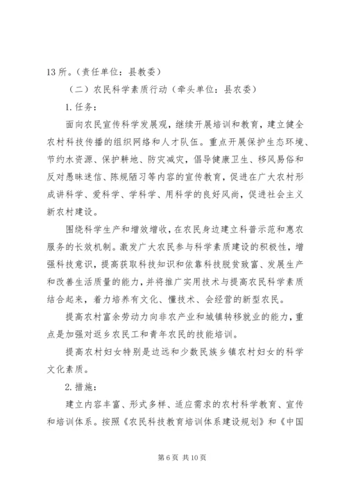 关于进一步加快区县实施名牌战略实施意见.docx