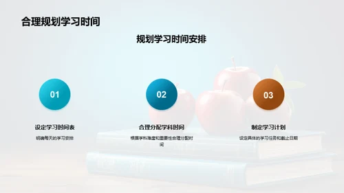 四年级学习指南