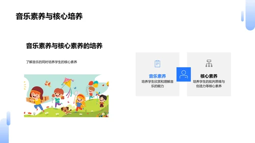 音乐欣赏教学创新