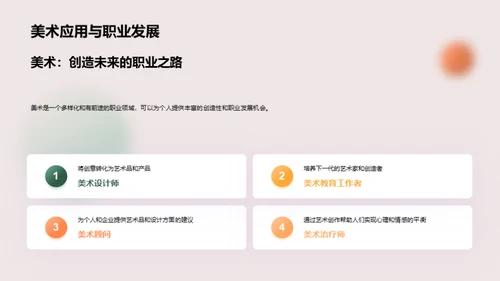 探索美术世界
