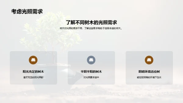 绿色生活小行动