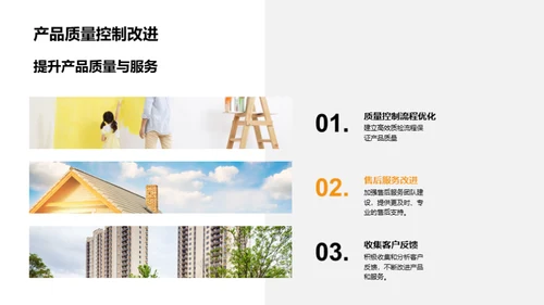家居之旅半年盘点