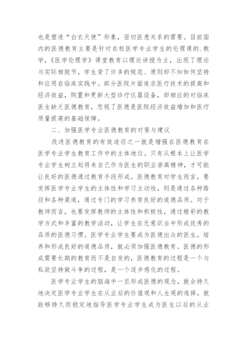 医学学术论文编辑精选.docx