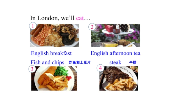 译林版六年级英语下册Project 2 A travel book课件（58张PPT)