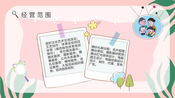 托育服务状况调查儿童PPT模版
