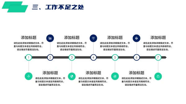智慧城市建设项目方案通用PPT模板