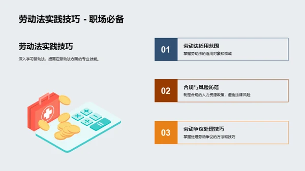 劳动法解析与应用