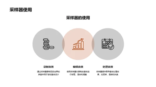 游戏音效的设计与应用