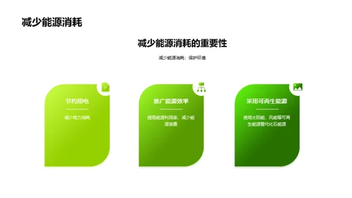 科技风教育培训教学课件PPT模板