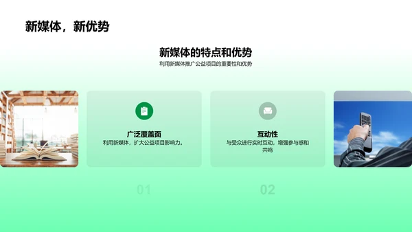 清明公益新媒体策略