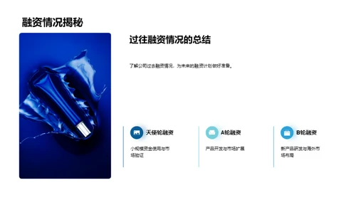 科技引领，财富启航
