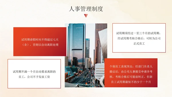 实景励志团队职场企业部门管理制度培训讲座PPT模板