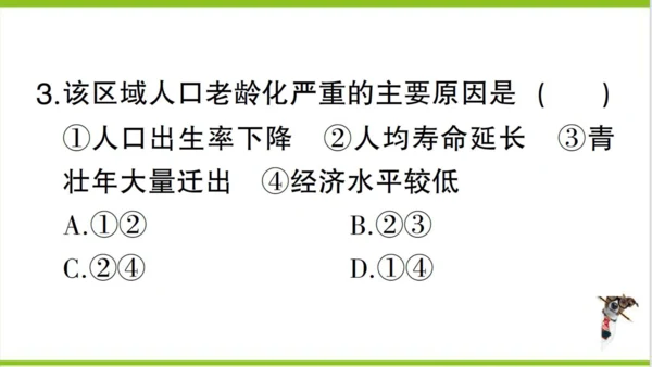 【掌控课堂-同步作业】人教版地理七(上)第四、五章知识总结 (课件版)