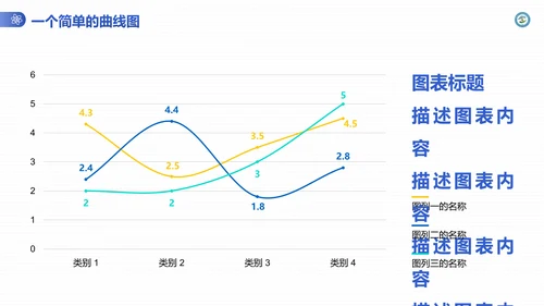 渐变风成都理工大学毕业答辩通用PPT模板