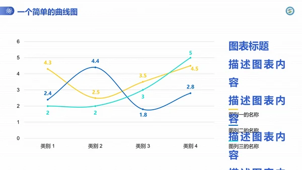 渐变风成都理工大学毕业答辩通用PPT模板