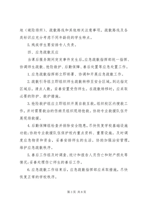 木李镇新徐小学规范办学行为达标申请报告 (2).docx
