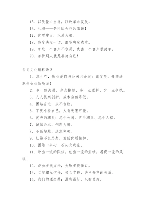 公司文化墙标语_1.docx