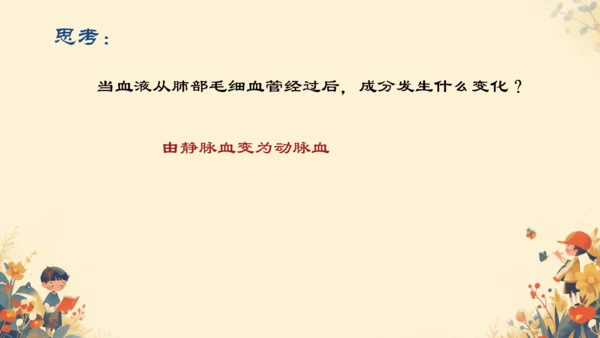 初中生物学[期末专区]七年级下册第四章和第五章复习课件(共39张PPT)