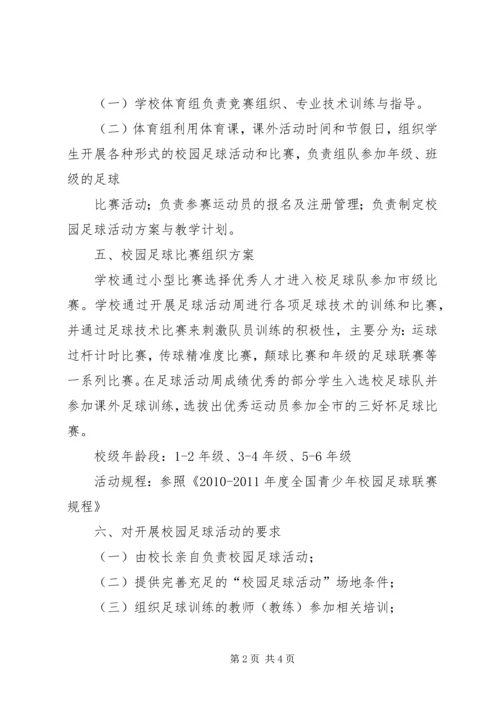 农村中小学开展“校园足球”实践活动 (2).docx