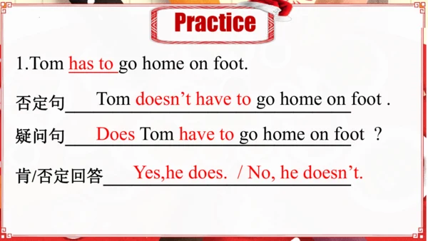 Unit 9 Section A 3a-3c 课件（人教八上Unit9 Can you come t