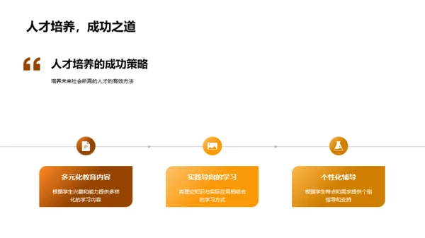 教育模式的未来展望