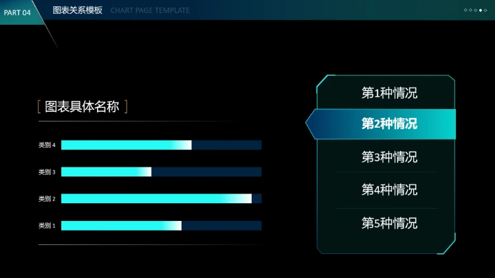 深色酷炫科技风桂林电子科技大学专属课题学术汇报毕业答辩通用PPT模板