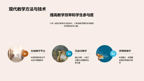 教师职业规划解析