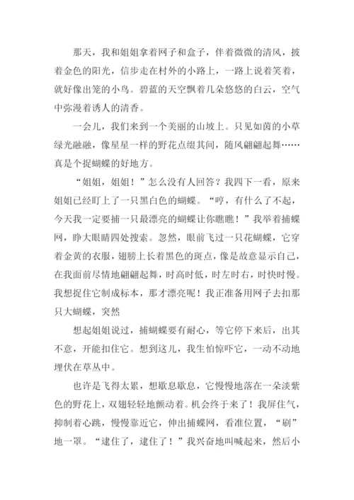 暑假作文大全.docx