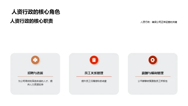 人资行政的节日营销策略