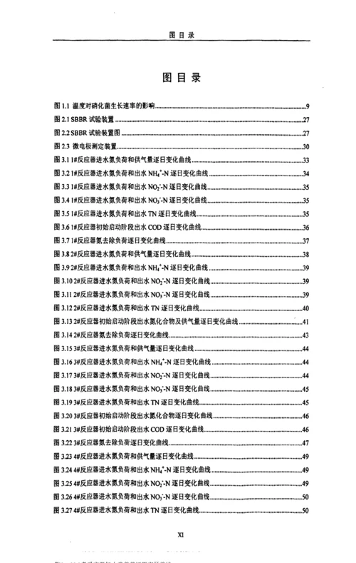 高氨氮废水自养AOBAAOB微生物系统同步构建技术及机理研究.docx