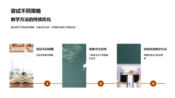 教学策略解析