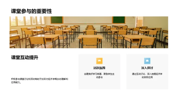 经济学探究之旅