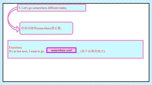 Unit9 单元复习 课件（人教八下Unit9 Have you ever been to a mu