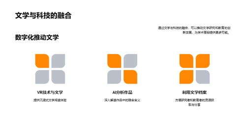 探究文学巨著