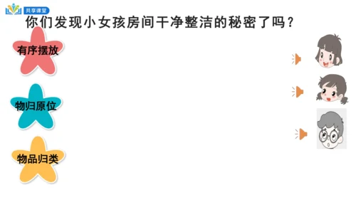 一下11 让我自己来整理 第二课时 课件（59张PPT）
