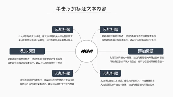 中国风茶道展示茶文化传承动态PPT模板