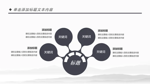 古色古香中国风佛教文化佛学经典禅道PPT