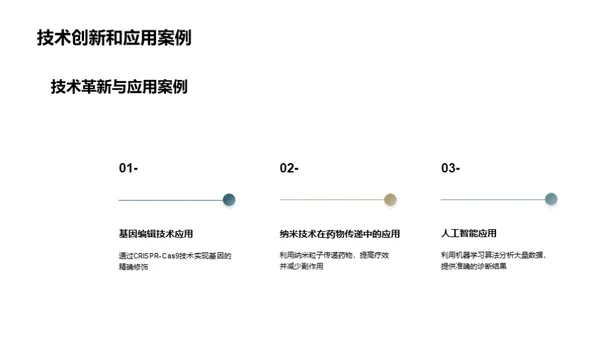 疫苗研发：医学奇迹之旅