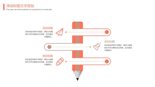 时尚医疗护士报告医学研究护士竞聘工作PPT模板