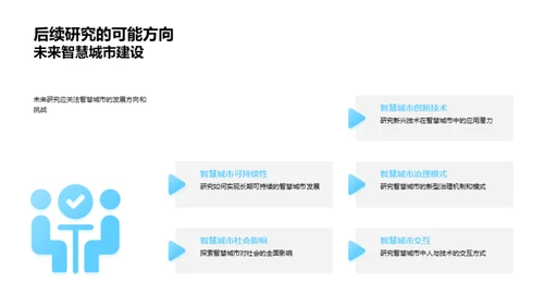 智慧城市深度探析