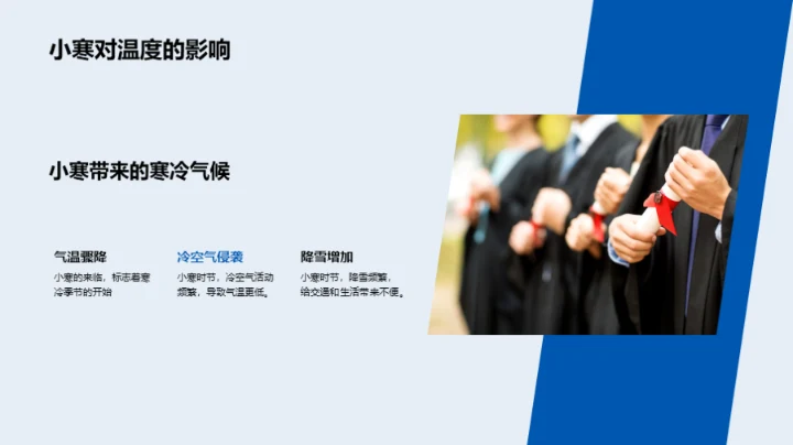 小寒节气的地理奥秘