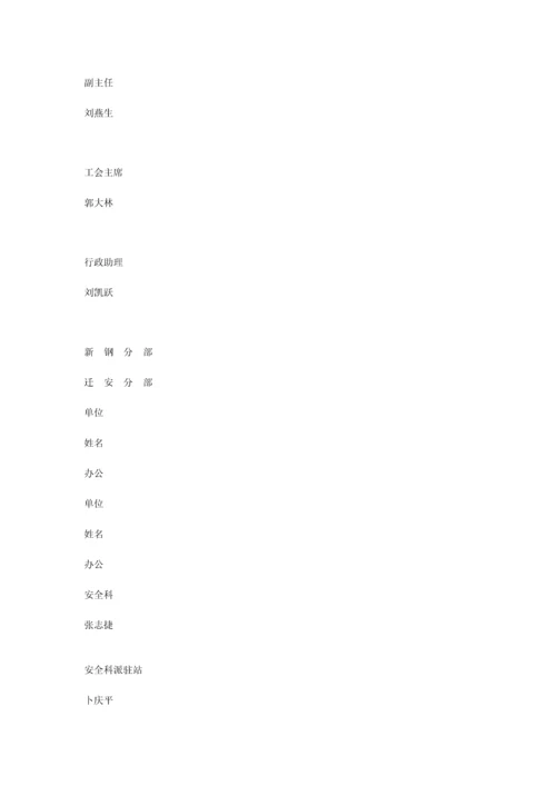 人身伤害预案.docx