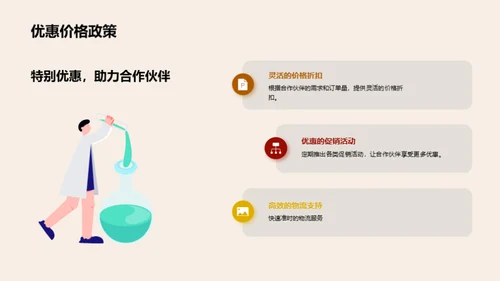 春节农产品共赢