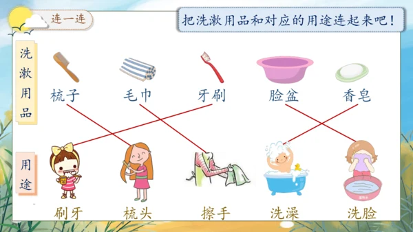 【核心素养】部编版语文一年级下册-语文园地八（课件）