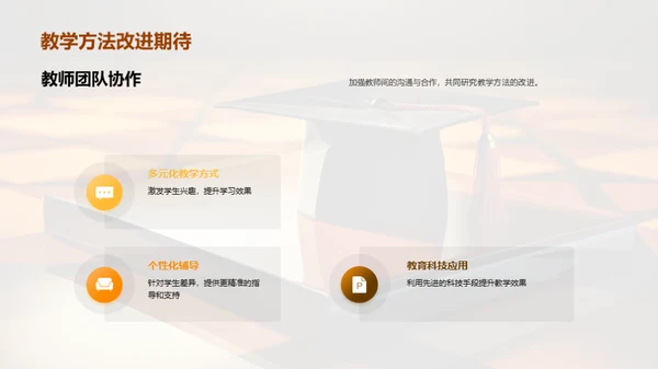 教学点滴与成长礼赞