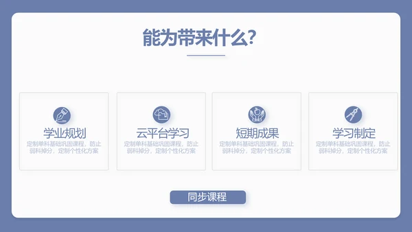 蓝色简约新教师入职培训工作总结汇报动态PPT