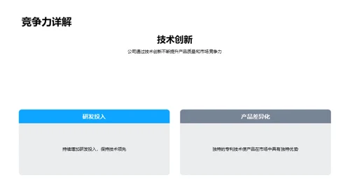 农业技术创新之路