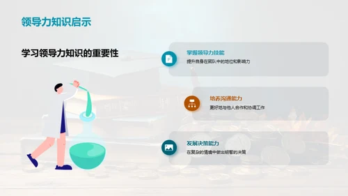 管理学与大学成长